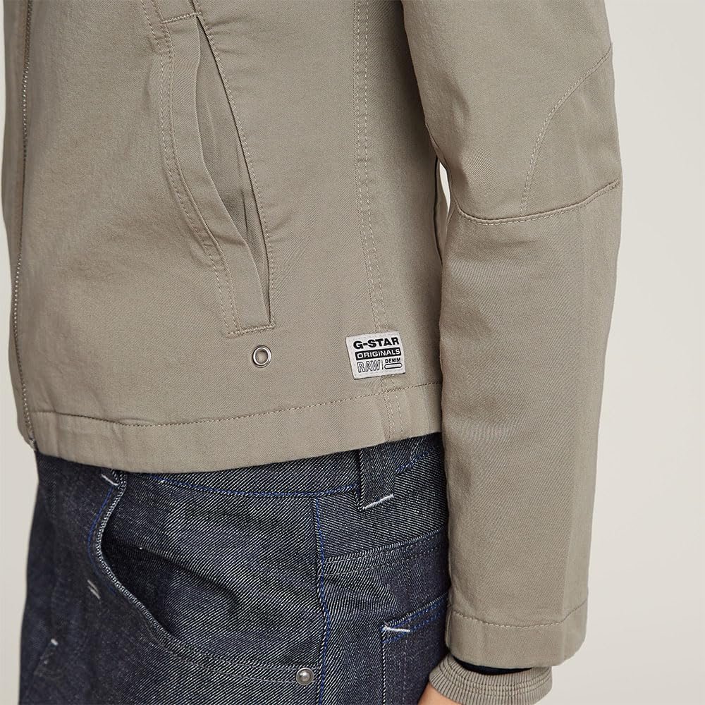 Куртка Biker G-STAR RAW Жіноча, фото №5