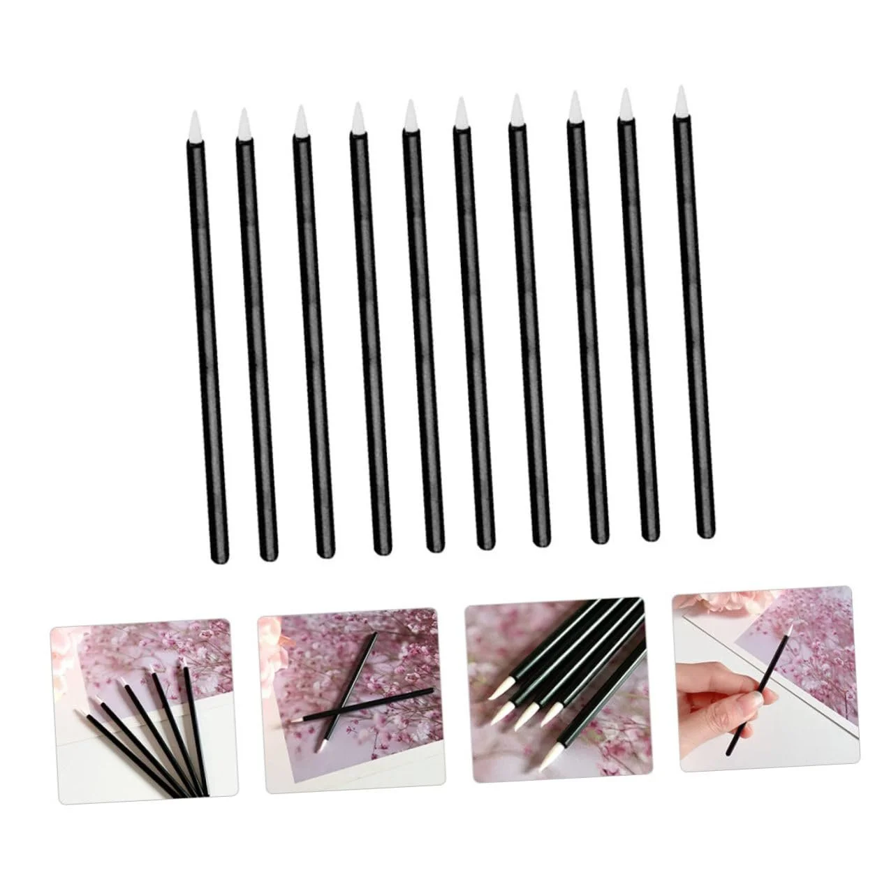 Олівець для очей, фото №2 Олівець для очей, фото №2