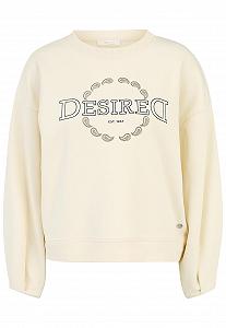 Жіночий світшот Tamaris Barcelona - Фото 1