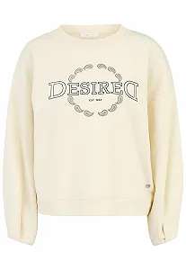 Женский свитшот Tamaris Barcelona - Фото 1