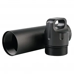 Флакон для таблеток CLINE Outdoor Survival водонепроникний EDC контейнер великої ємності synthetic.ua - Фото 1