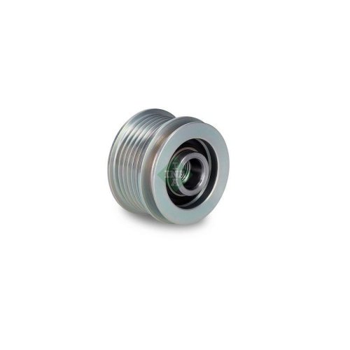 Обгінна муфта генератора Schaeffler INA 535 0012 10 для AUDI CHRYSLER DODGE FORD SEAT, фото №2 Обгінна муфта генератора Schaeffler INA 535 0012 10 для AUDI CHRYSLER DODGE FORD SEAT, фото №2