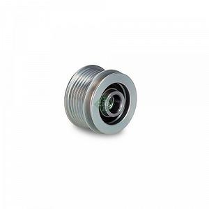 Обгінна муфта генератора Schaeffler INA 535 0012 10 для AUDI CHRYSLER DODGE FORD SEAT synthetic.ua - Фото 1