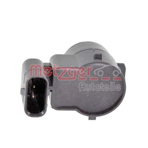 Датчик паркування METZGER 0901082 для BMW MINI, задній, передній, фото №2