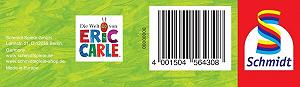 Детский пазл Schmidt Spiele Very Hungry Caterpillar Cocoon and Butterfly 3 x 24 элемента цена на synthetic.ua - Фото 1 Детский пазл Schmidt Spiele Very Hungry Caterpillar Cocoon and Butterfly 3 x 24 элемента synthetic.ua - Фото 1