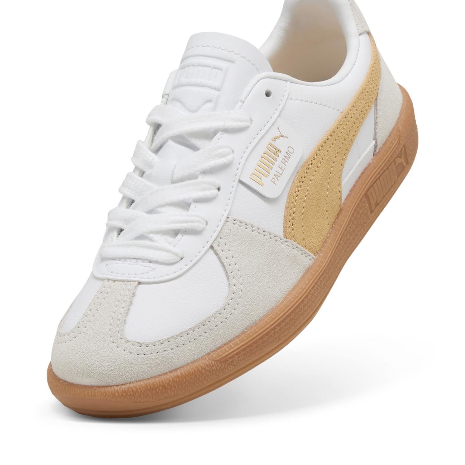 Кросівки Puma Palermo Unisex, фото №4