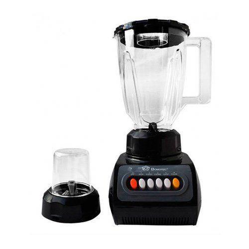 Блендер Domotec MS-9099 с кофемолкой, фото №1 Блендер Domotec MS-9099 с кофемолкой, фото №1