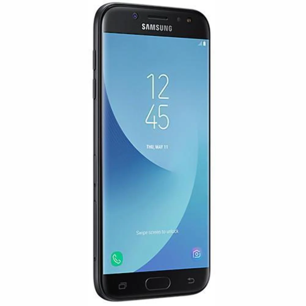 Смартфон Samsung Galaxy J5 (2017) SM-J530F 5.2" Dual SIM 4G 2 GB 16 GB 3000 mAh Сріблястий, фото №4 Смартфон Samsung Galaxy J5 (2017) SM-J530F 5.2" Dual SIM 4G 2 GB 16 GB 3000 mAh Сріблястий, фото №4
