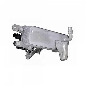 Масляний радіатор АКПП VEMO V20-60-0099 Green Mobility Parts для BMW - Фото 1