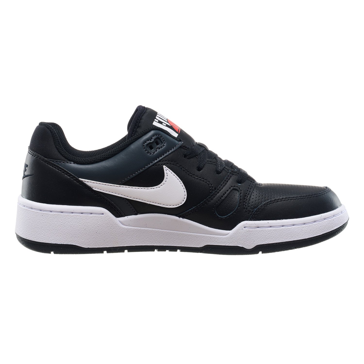 Кросівки Nike FULL FORCE LO 45, фото №3