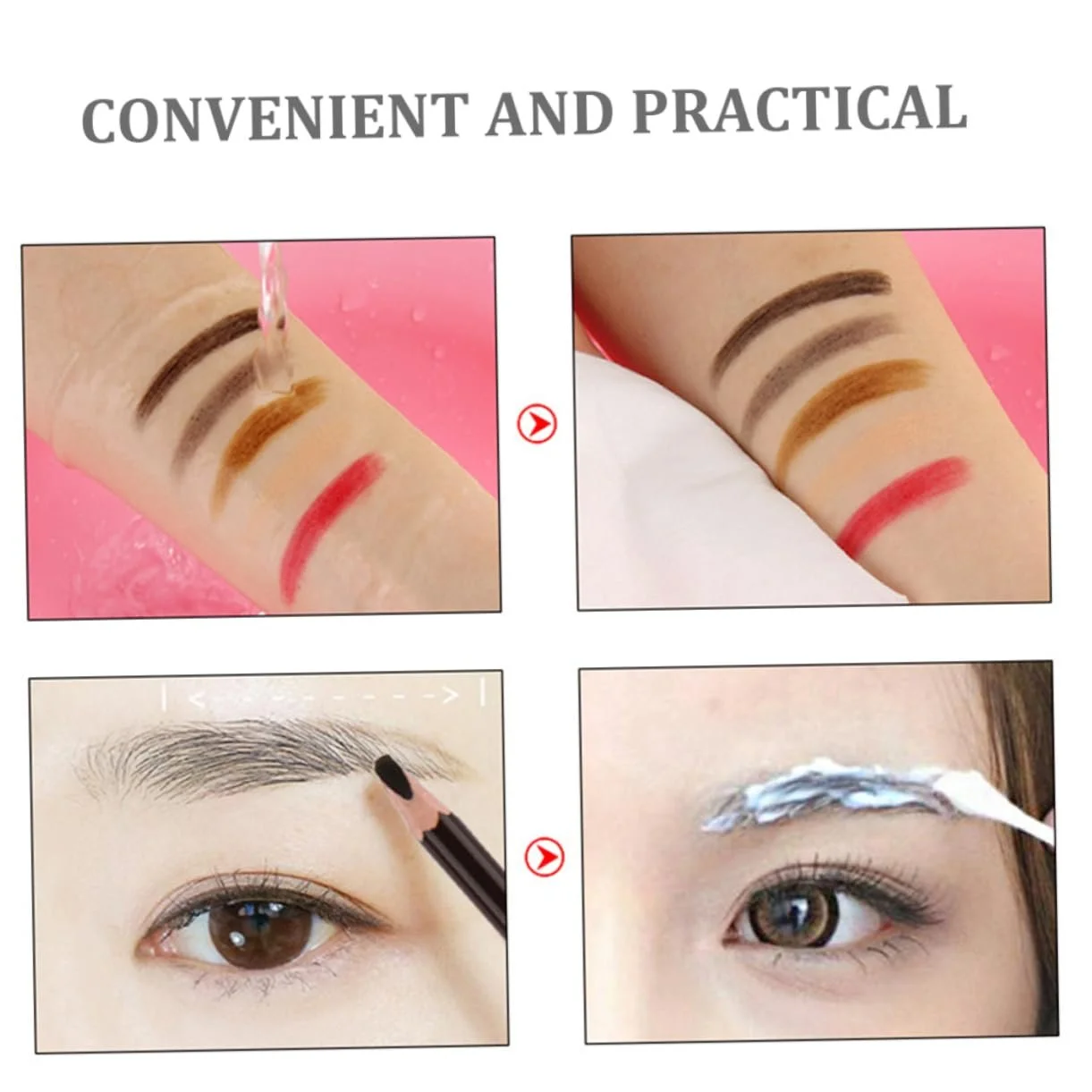 Подводка MERRYHAPY 8St, фото №6