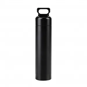 Флакон для таблеток Homeriy, водонепроникний, з алюмінієвого сплаву, портативний, міні-коробка - Фото 1