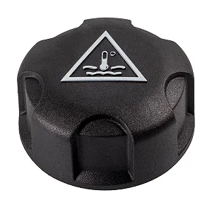 Крышка расширительного бачка FEBI BILSTEIN 37600 для бачка охлаждающей жидкости CITROËN FIAT LANCIA - Фото 1