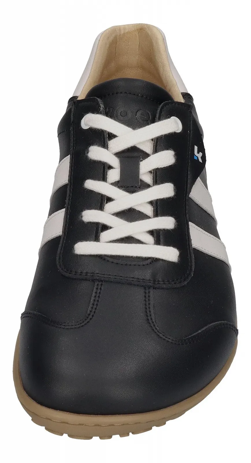 Мужские Barefoot Кроссовки KOEL ILO NAPA Черный, фото №3