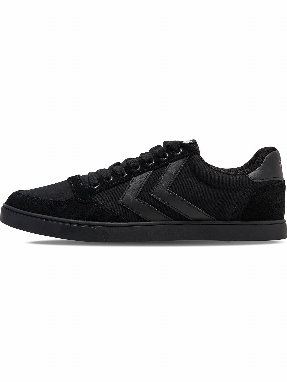 Кроссовки Hummel Slimmer Stadil Low Athleisure, фото №1