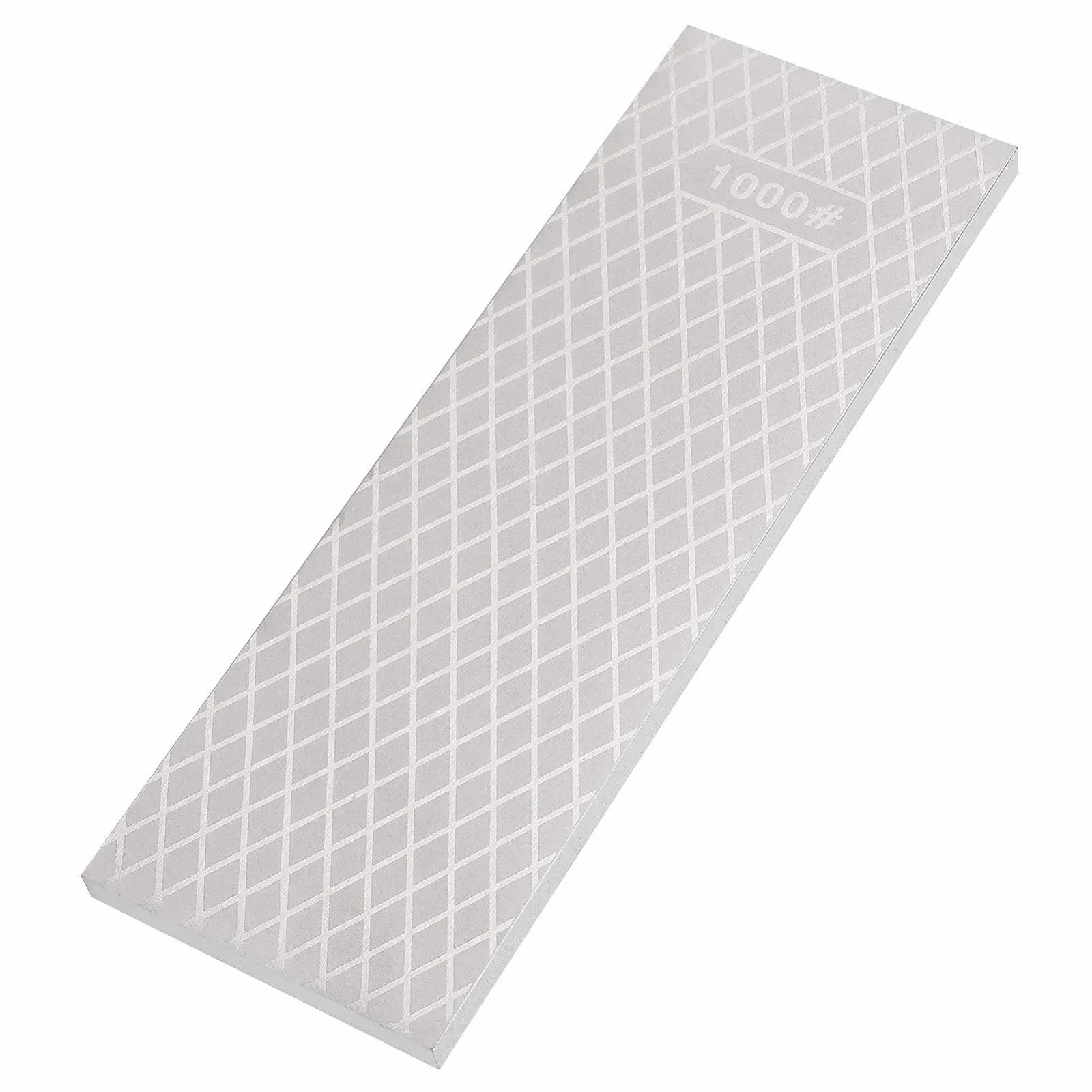 Точильний камінь Skin алмазний двосторонній 300 Grit та 1000 Grit, фото №2