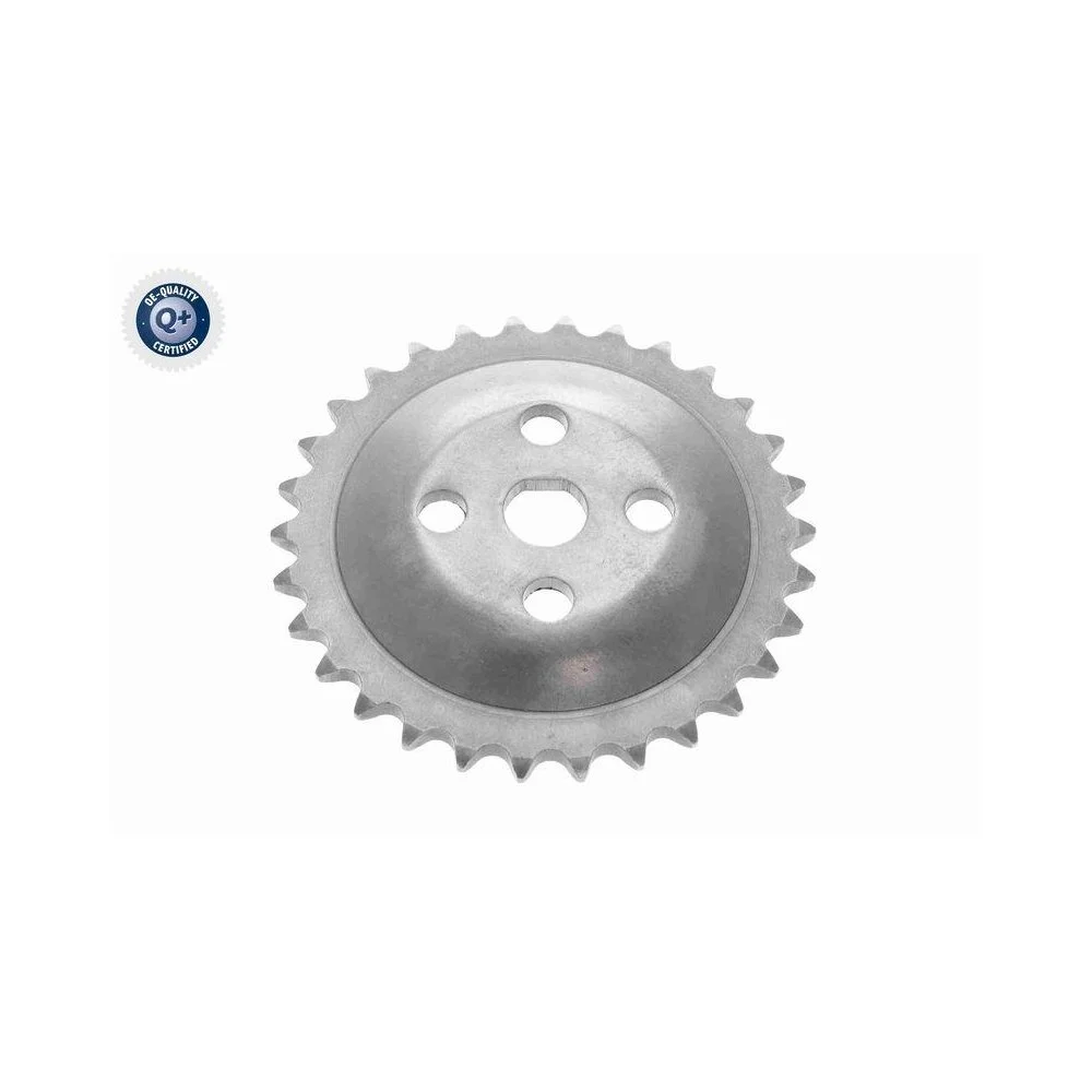 Шестерня масляного насоса VAICO Q+ V10-6728 для VW VAG, фото №1 Шестерня масляного насоса VAICO Q+ V10-6728 для VW VAG, фото №1