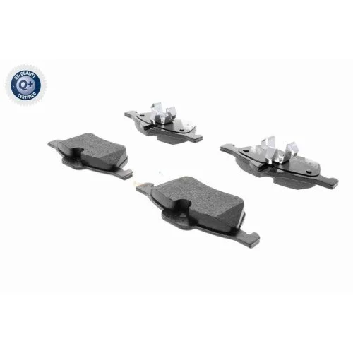 Комплект гальмівних колодок, дискове гальмо VAICO Q+ V20-8127 оригінальна якість для BMW, фото №3