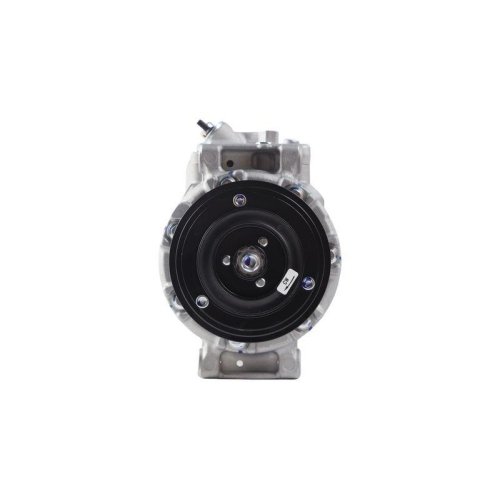 Компрессор кондиционера HELLA 8FK 366 201-191, фото №2 Компрессор кондиционера HELLA 8FK 366 201-191, фото №2