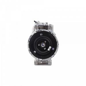 Компрессор кондиционера HELLA 8FK 366 201-191 synthetic.ua - Фото 1