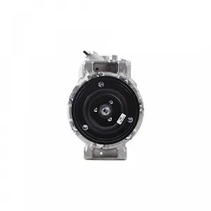 Компрессор кондиционера HELLA 8FK 366 201-191 synthetic.ua - Фото 1