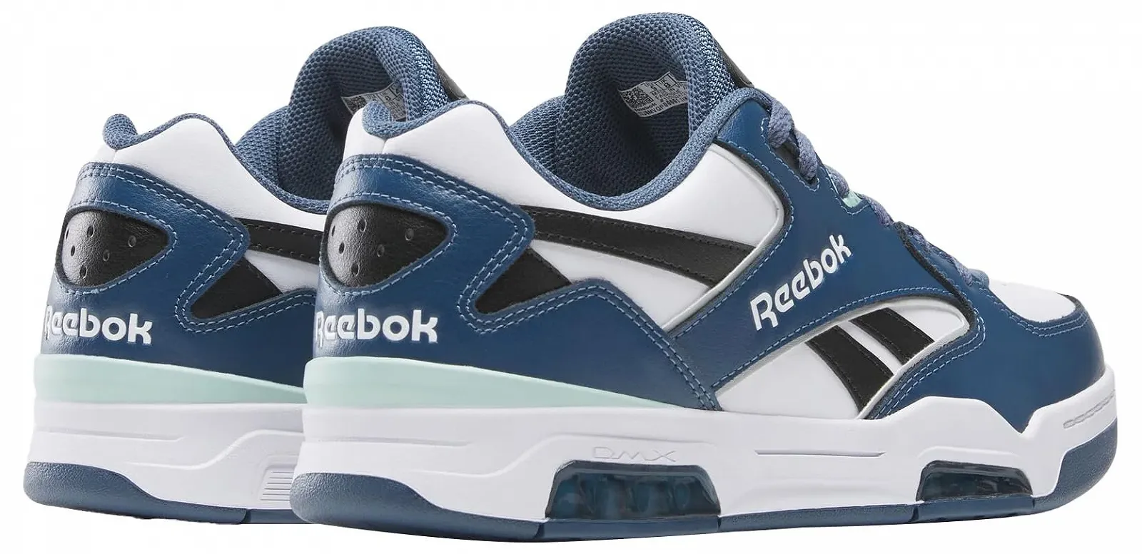 Кроссовки Reebok Unisex Bb 4500 DMX, фото №2
