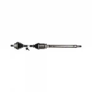 Привідний вал SKF VKJC 4942 для VOLVO передній міст праворуч - Фото 1