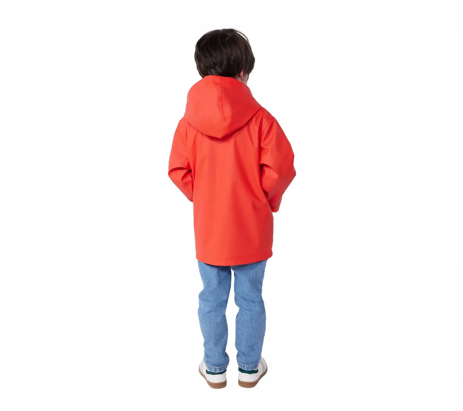 Куртка Petit Bateau Wax для мальчиков, фото №8