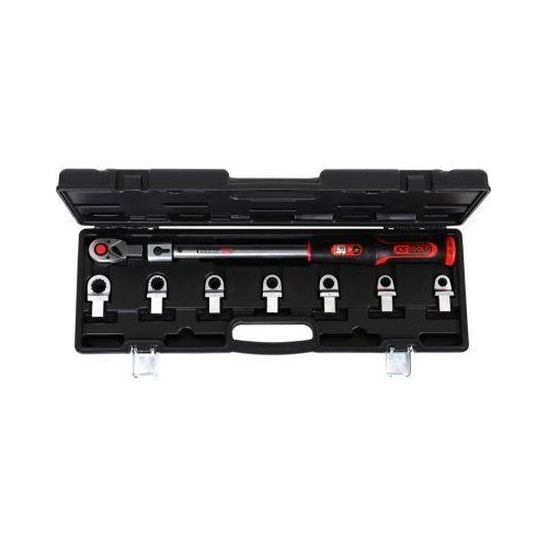 Динамометрический ключ KS TOOLS 516.9105, фото №2