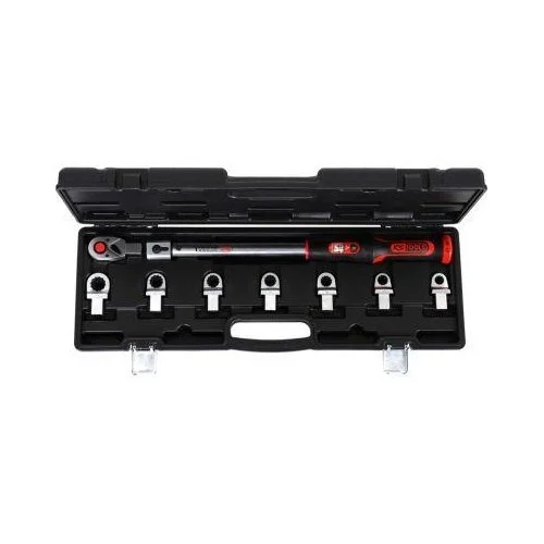 Динамометричний ключ KS TOOLS 516.9105, фото №2