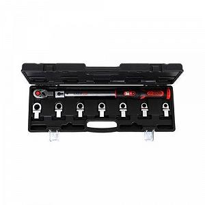 Динамометрический ключ KS TOOLS 516.9105 synthetic.ua - Фото 1