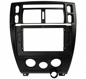 Штатна магнітола Hyundai Tucson 2004-2009 10 дюймів synthetic.ua - Фото 1
