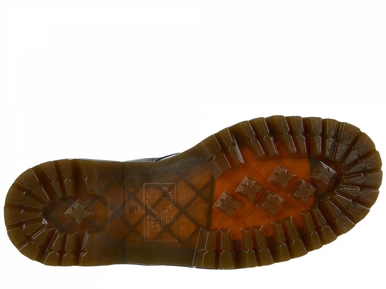 Ботинки Dr. Martens Унисекс детские зимние, фото №3