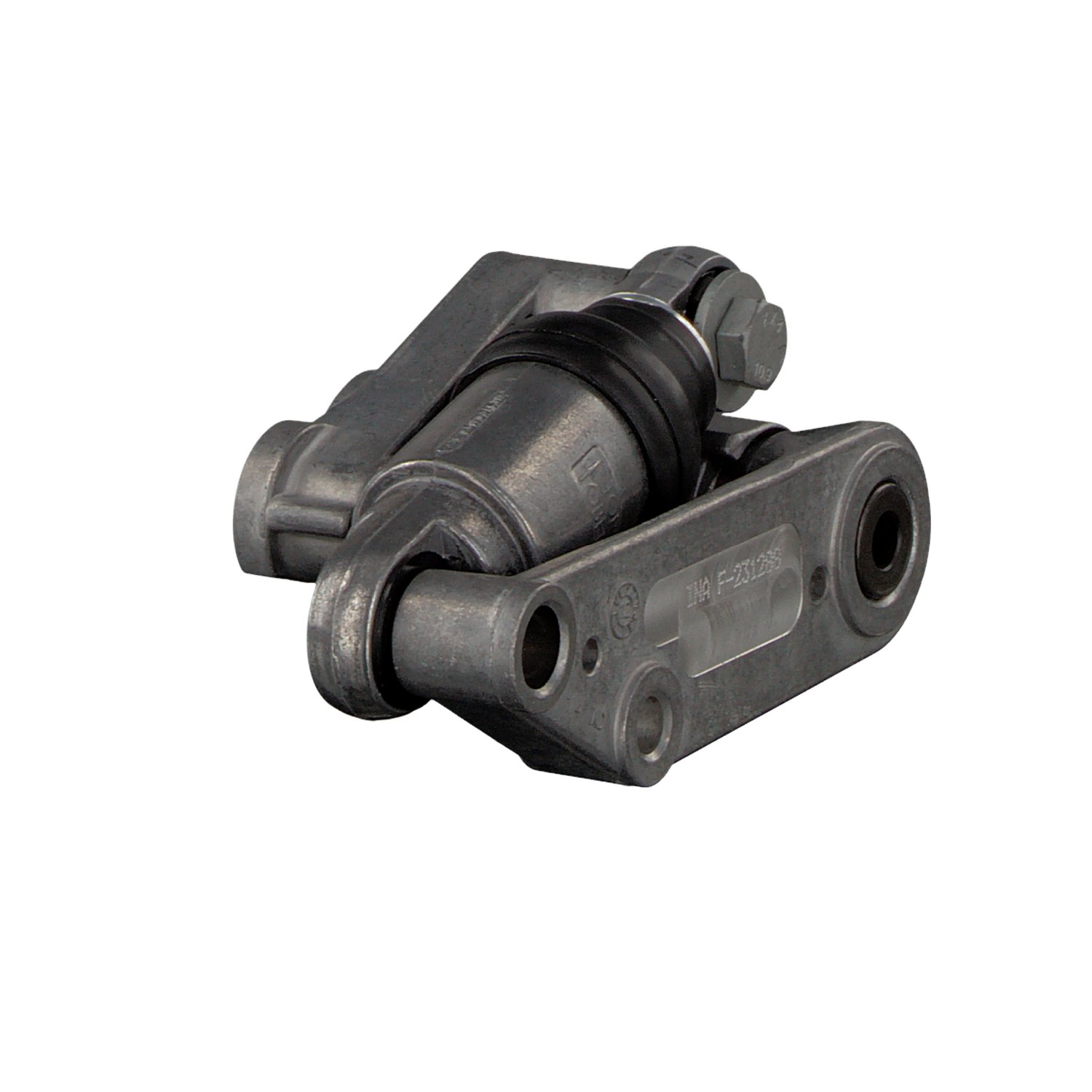 Натягувач поліклинового ременя FEBI BILSTEIN 32017 для BMW, фото №5