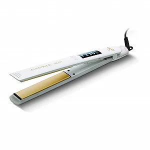 Выпрямитель для волос Gama Italy Professional Digital с аргановым маслом Pack of 1 - Фото 1