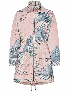 Парка ONLY Onljasmind AOP Box OTW Жіноча - Фото 1