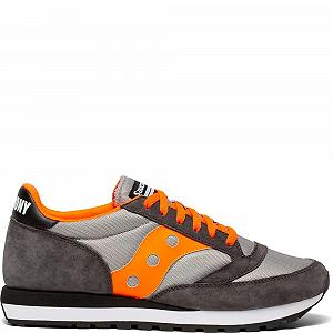 Кроссовки Saucony Unisex Jazz 81 synthetic.ua - Фото 1