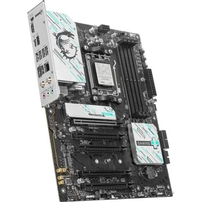 Материнская плата MSI B840 GAMING PLUS WIFI, фото №3 Материнская плата MSI B840 GAMING PLUS WIFI, фото №3