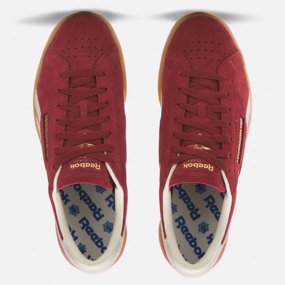 Кросівки Reebok Club C Grounds Uk Unisex, фото №5