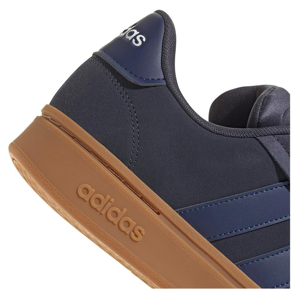 Чоловічі Кросівки adidas Grand Court Alpha, фото №7 Чоловічі Кросівки adidas Grand Court Alpha, фото №7