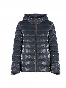 Пуховик Geox Myluse Жіночий - Фото 1