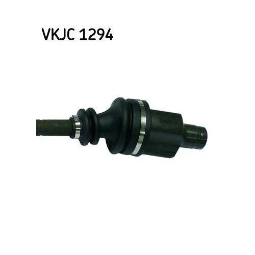 Вал привідний SKF VKJC 1294 передній правий, фото №3