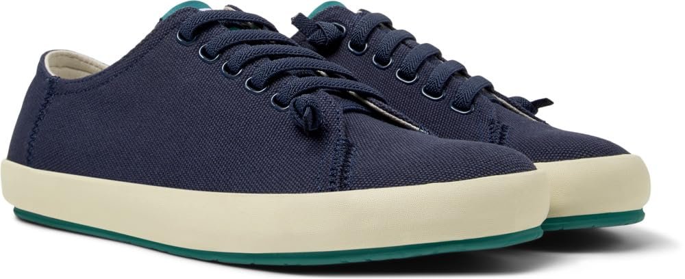 Кросівки Camper Peu Rambla Чоловічі, Вулканізовані, Сірий. 43 EU, фото №5