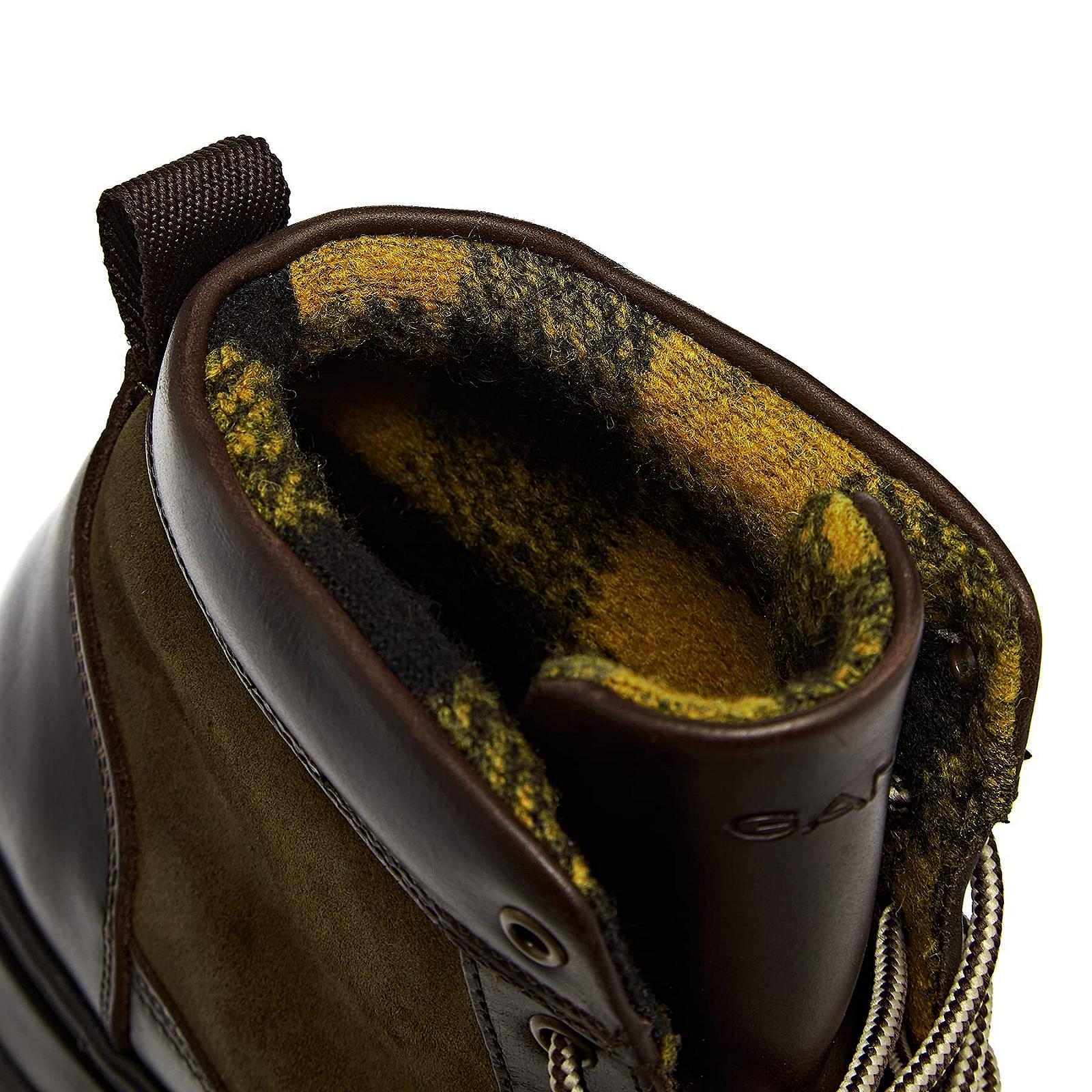 Черевики GANT St Grip Mid Lace, фото №9