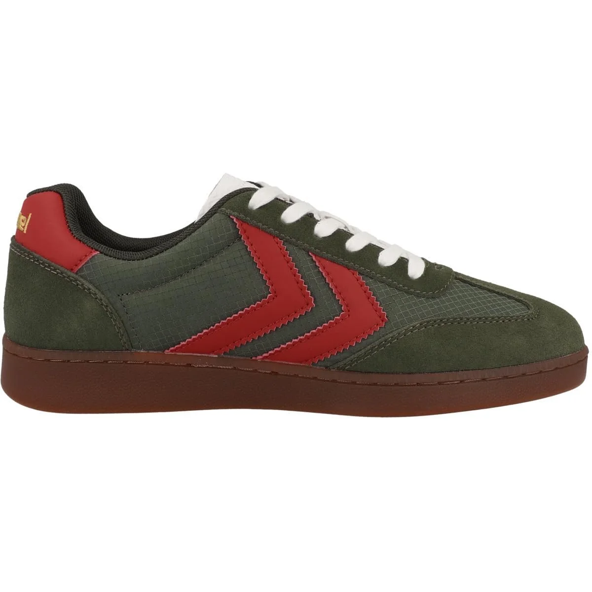 Кросівки Hummel VM78 CPH RS Indoor Green 227912-6170, фото №3
