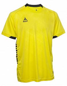 Футболка Select Spain player shirt S - Фото 1