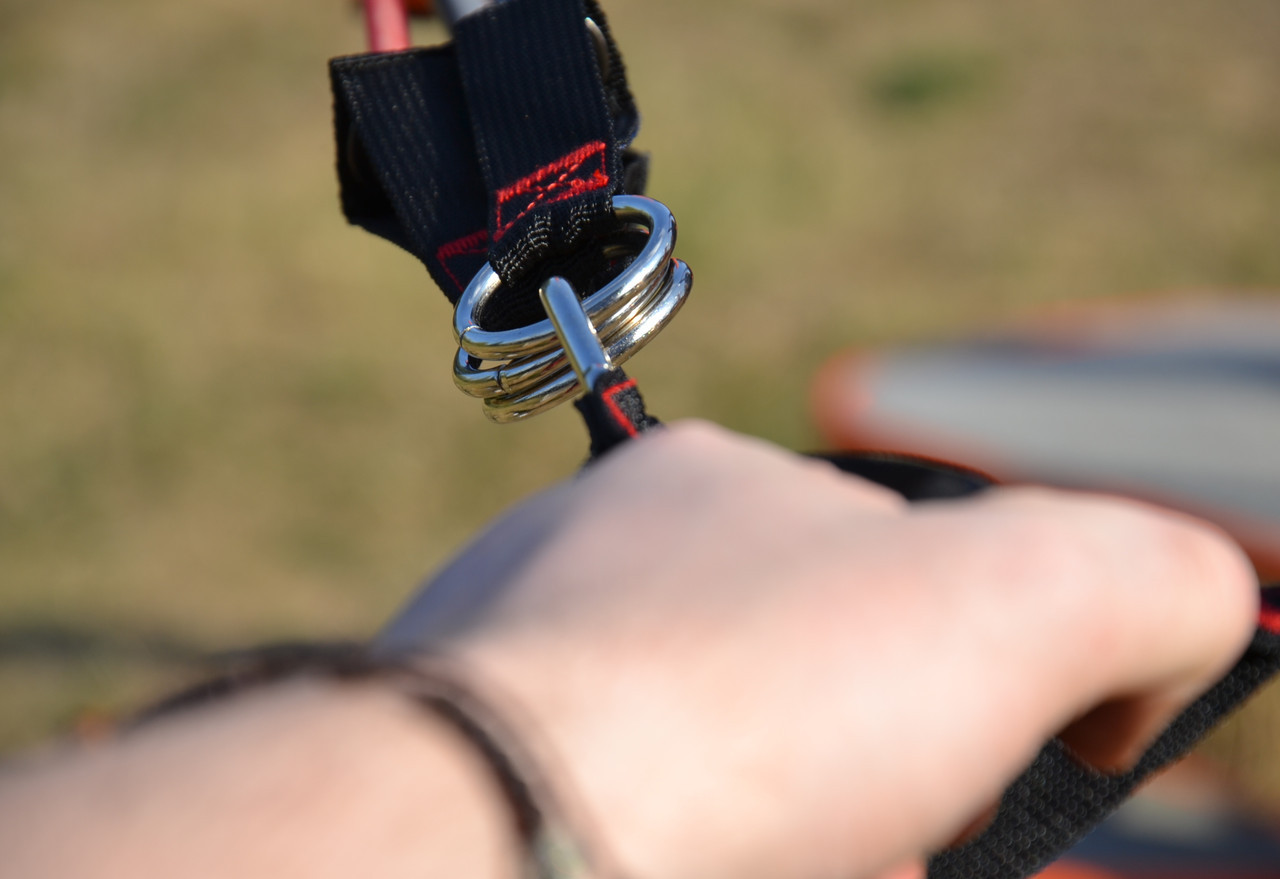 Набір трубчастих еспандерів Power System PS-4098 Ultimate Set Expander 3шт до 50кг, фото №7 Набір трубчастих еспандерів Power System PS-4098 Ultimate Set Expander 3шт до 50кг, фото №7