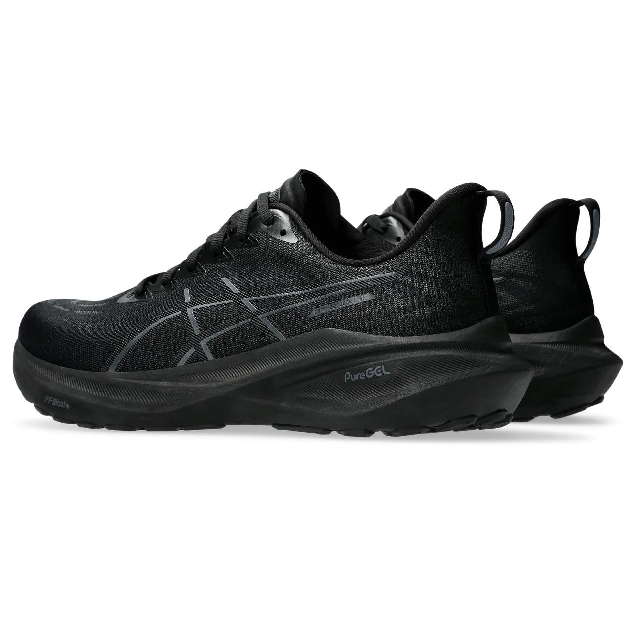Кросівки ASICS GT-2000 13 Чоловічі, фото №2 Кросівки ASICS GT-2000 13 Чоловічі, фото №2
