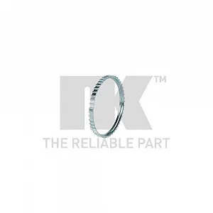 Кольцо сенсора, ABS NK 394540 для, передняя ось - Фото 1