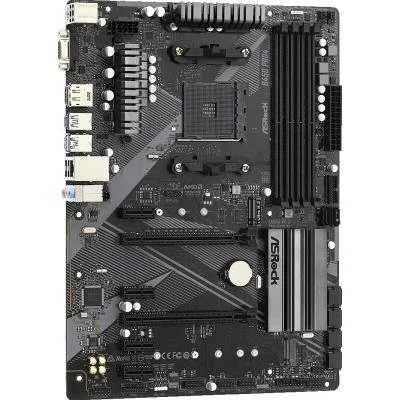 Материнская плата ASRock B450 Pro4 R2.0, фото №4